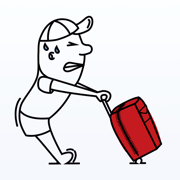ToPack: Пора собирать чемоданы