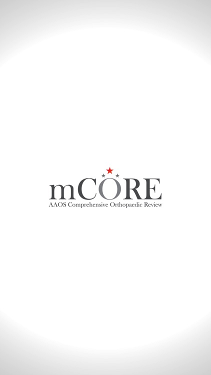 mCORE18