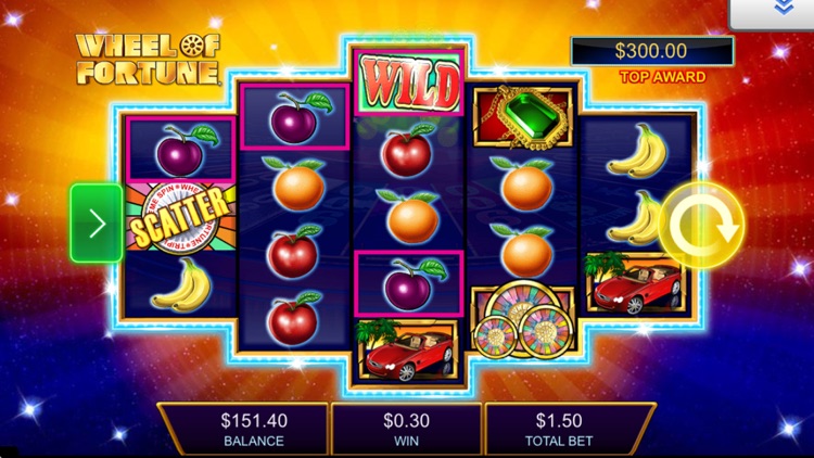 PlayOLG Casino screenshot-4