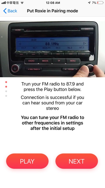 Roxie Karaoke screenshot-4