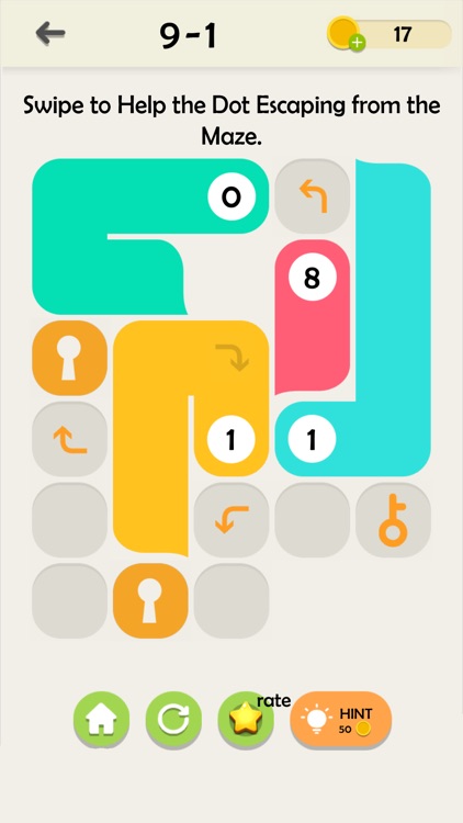 Brain IQ Logic: Puzzle Classic