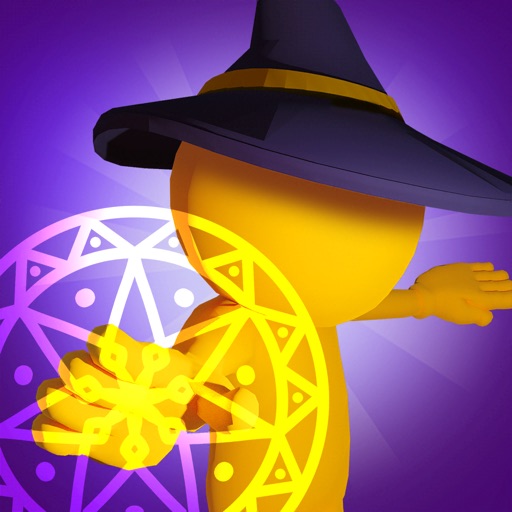 Magic Duel! iOS App