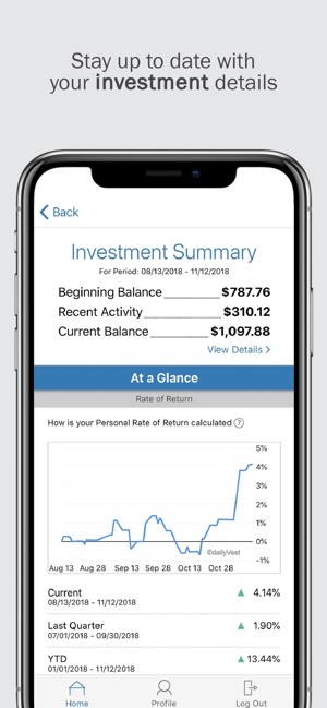 Gilsbar Benefits–FSA, HRA, HSA(圖4)-速報App