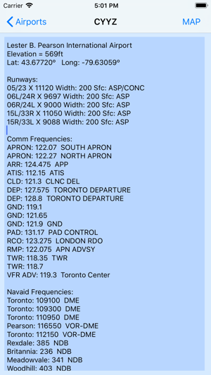 Airport Pal(圖6)-速報App