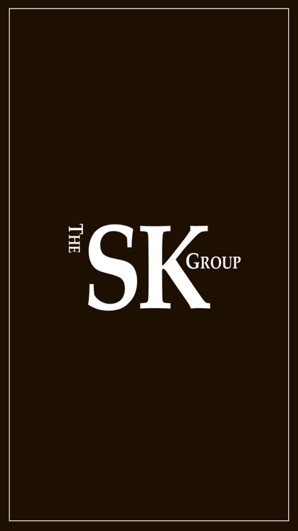 The SK Group, Inc.