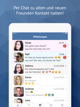 Neuseeland dating chat