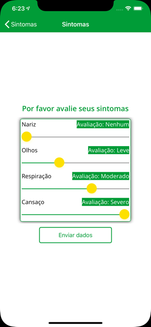 Brazil Breathing(圖3)-速報App