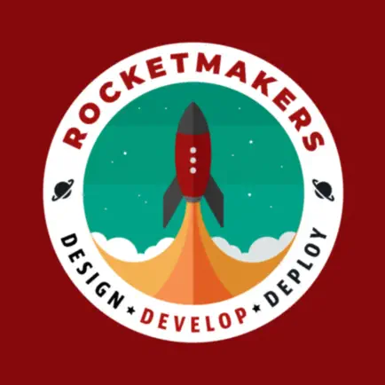 Rocketmakers Cheats