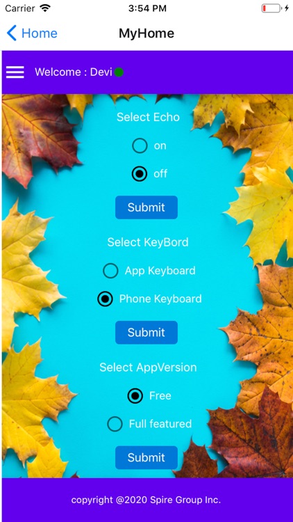 Tat-Mee screenshot-9