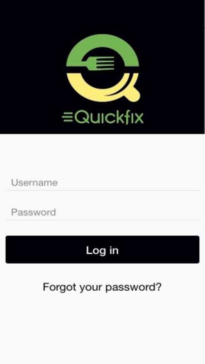 QuickFix Merchant