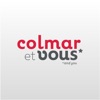 Colmar et vous