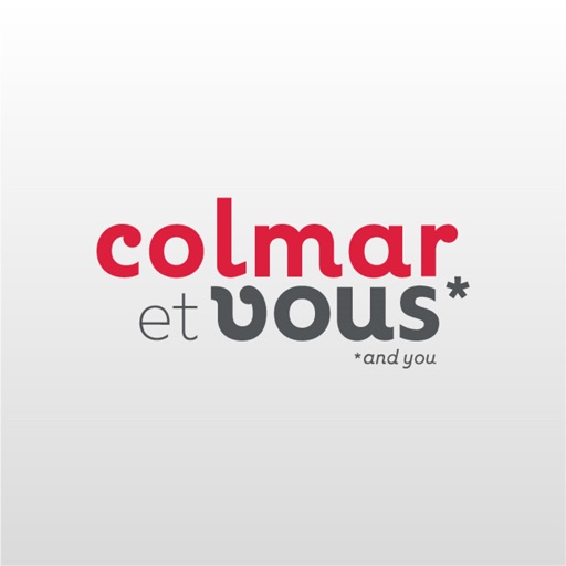 Colmar et vous