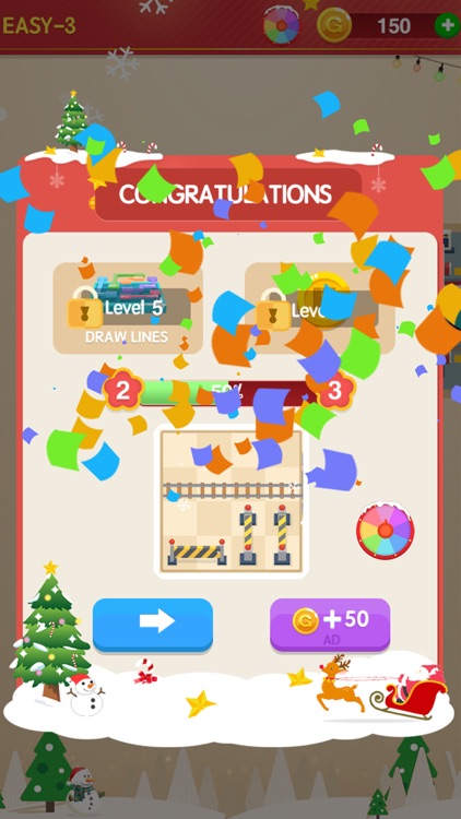 Puzzle Joy-Entertainment puzzl screenshot-3