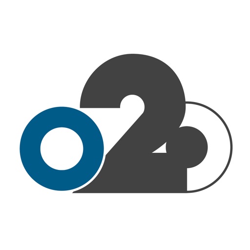 One2one Event Launcher Icon
