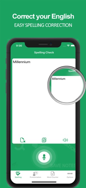 Spelling & Pronunciation Check(圖2)-速報App