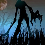 Scary Monster Survival Game