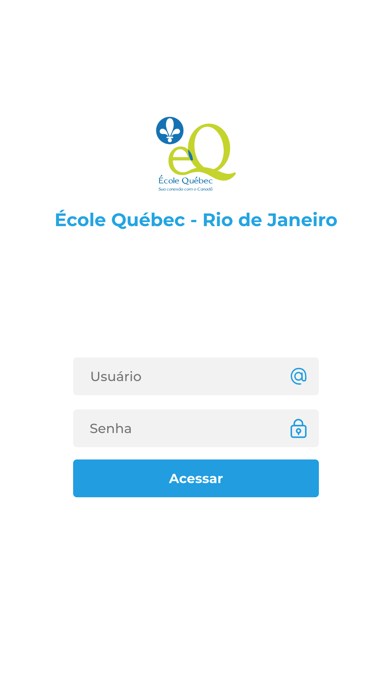 École Québec - Rio de Janeiro screenshot 2