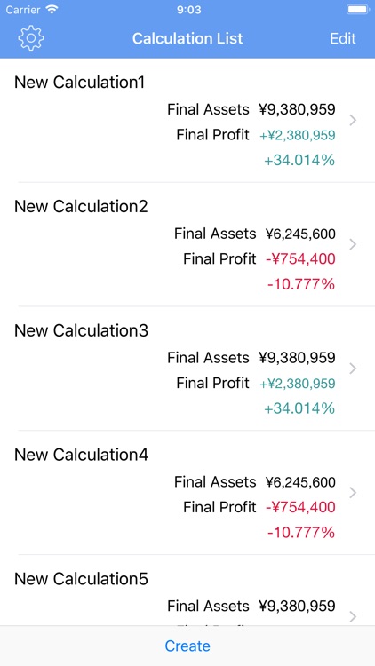 Simple Compound Interest