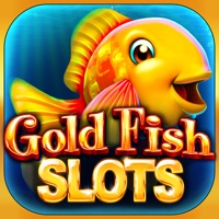 Gold Fish Casino Slots Games apk