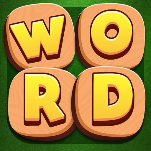 WORD CONNECT - PUZZLE STORY Icon