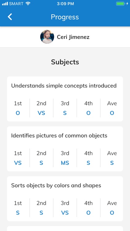 myWoodbridge screenshot-3