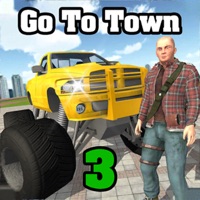 Go To Town 3 apk