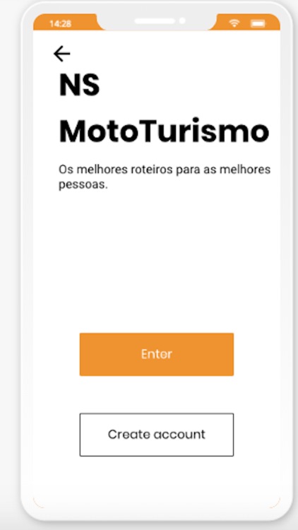 NS MotoTurismo screenshot-5