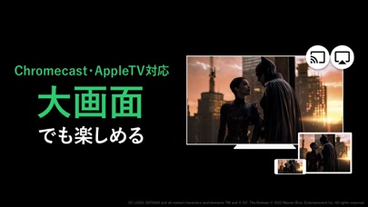 videomarket / ビデオマーケット screenshot1