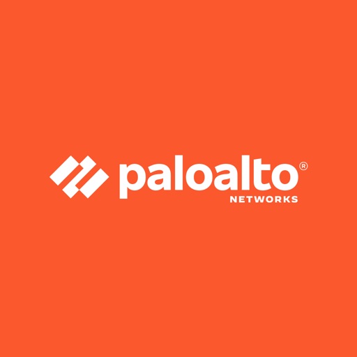 Palo Alto Networks Connected