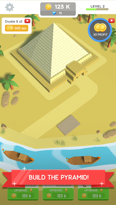 Image of Idle Landmark Tycoon