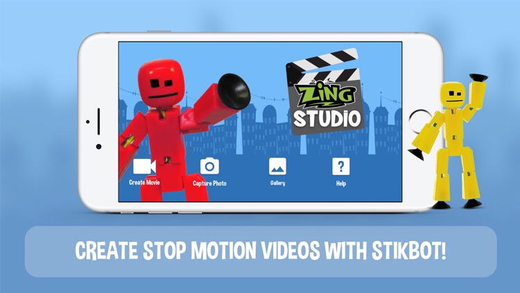 Zing Studio 1.0
