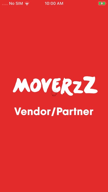 Moverzz Vendor Canada