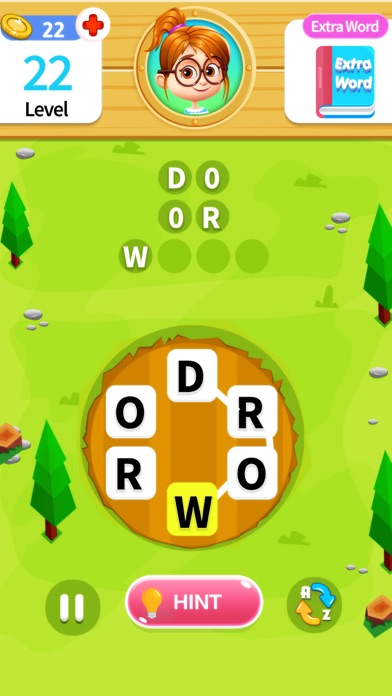 Word Championship Pro screenshot 3
