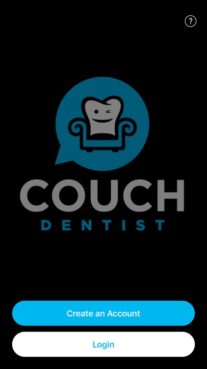 Couch Dentist