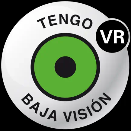 Tengo Baja Visión VR Читы