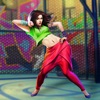 Hip Hop Dance School Story Sim