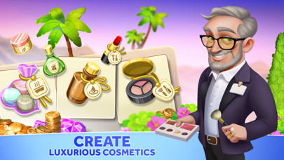 My Beauty Spa: Stars & Stories Screenshot 4