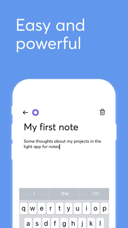 Watch notes app screenshot-3