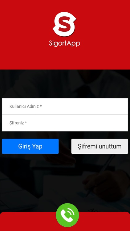 SigortApp