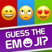 Guess the Emoji! Puzzle Quiz