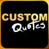 CustomQuotes