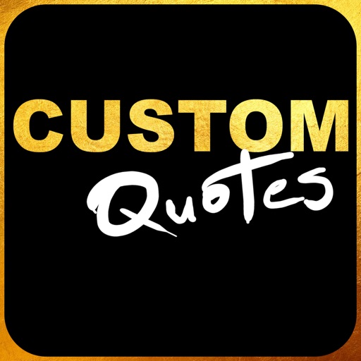 CustomQuotes