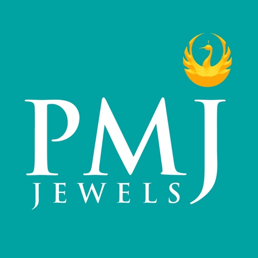 PMJ Jewels iOS App