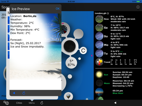 Space-Weather - náhled