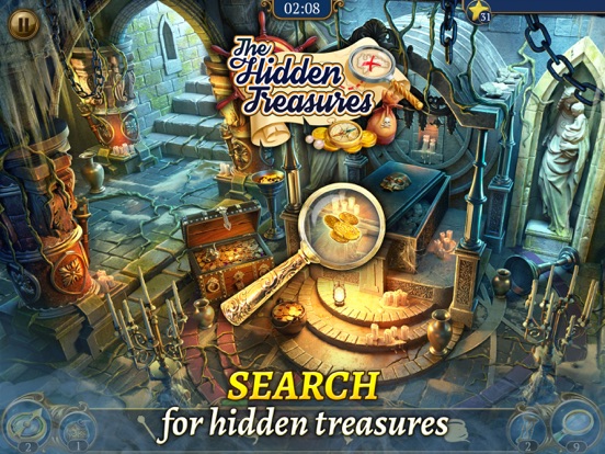 The Hidden Treasures Tips, Cheats, Vidoes and Strategies | Gamers Unite ...