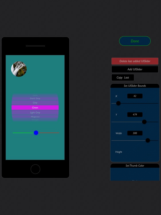 MockupBlue screenshot-8