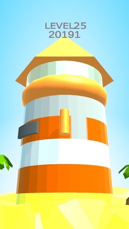 Paint The Lighthouse!!! screenshot-9