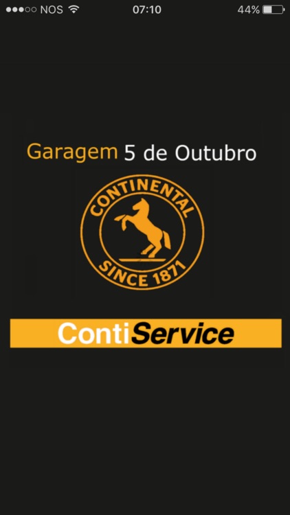 Garagem 5 de Outubro