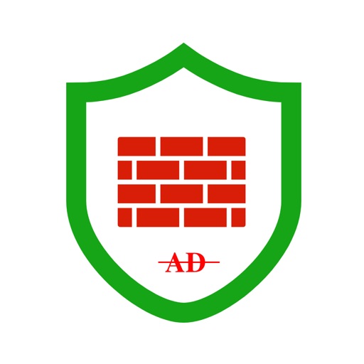 AD Wall - ADBLOCK