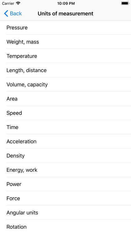 Instrumentation and Automation